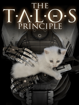 Il Principio Talos 1 + 2 in bundle con l'account Steam