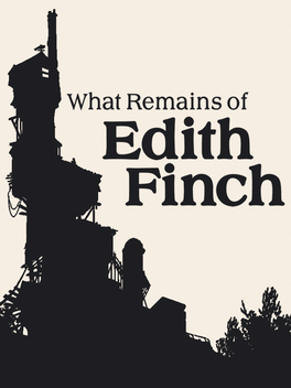 Quel che resta di Edith Finch US Xbox One/Series CD Key