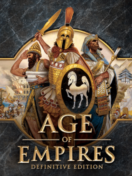 Age of Empires: Edizione Definitiva Steam CD Key