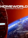 Homeworld Remastered Collection EU Steam CD Key