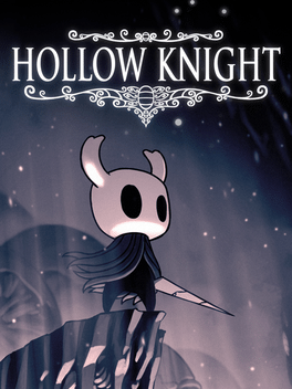 Account Steam di Hollow Knight