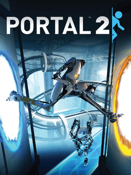 Account Steam di Portal 2