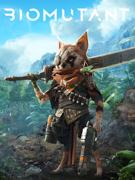 Vapore Biomutante CD Key