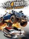 FlatOut 4: Follia Totale Steam CD Key