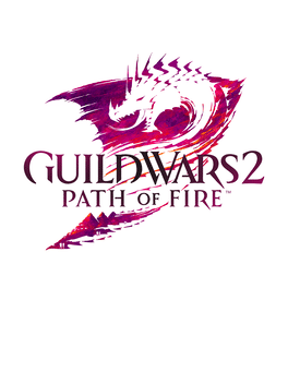 Guild Wars 2: Path of Fire Sito web ufficiale CD Key