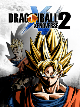 Dragon Ball: Xenoverse 2 UE Xbox One/Serie CD Key