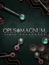 Vapore globale Opus Magnum CD Key