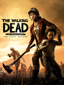 The Walking Dead: La Stagione Finale a vapore CD Key