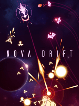 Nova Drift Vapore CD Key