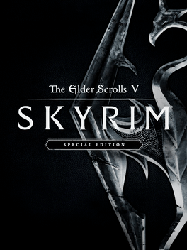 The Elder Scrolls V: Skyrim Edizione Speciale Steam CD Key