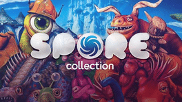 Collezione Spore globale GOG CD Key