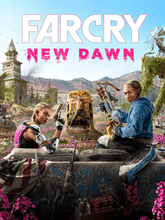Far Cry: Nuova Alba UE Ubisoft Connect CD Key