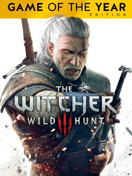 The Witcher 3: Wild Hunt GOTY USA per Xbox One CD Key