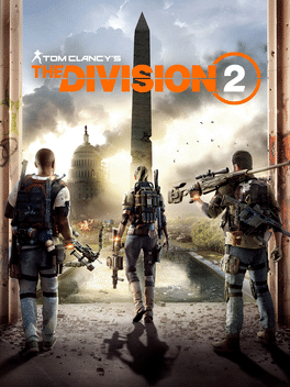 Tom Clancy's The Division 2 UE Ubisoft Connect CD Key