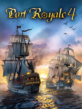 Port Royale 4 Steam CD Key