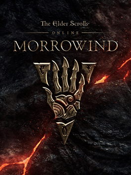 The Elder Scrolls Online: Tamriel Unlimited + Morrowind Upgrade Key Sito web ufficiale CD Key