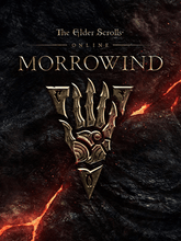 The Elder Scrolls Online: Tamriel Unlimited + Morrowind Upgrade Key Sito web ufficiale CD Key