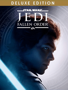 Star Wars Jedi: Fallen Order Edizione Deluxe Origine CD Key