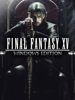 Final Fantasy XV: Edizione Windows Steam CD Key