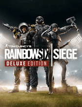 Tom Clancy's Rainbow Six Siege Edizione Deluxe TR XBOX One CD Key