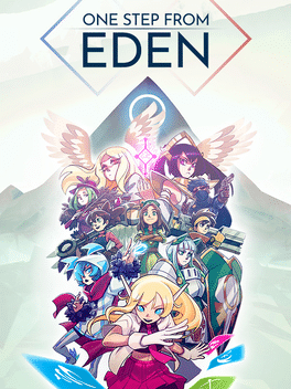 Un passo dall'Eden Steam CD Key