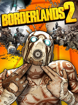 Borderlands 2 Edizione Completa Steam CD Key