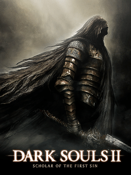 Dark Souls 2: Lo Studioso del Primo Peccato Steam CD Key