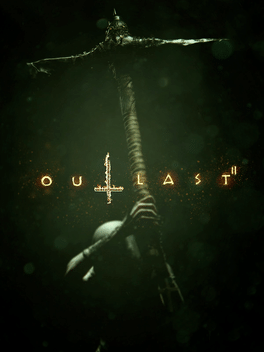 Outlast 2 vapore CD Key