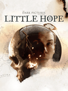 L'antologia Dark Pictures: Little Hope EU Xbox One/Series CD Key