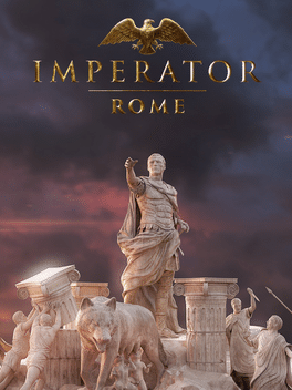 Imperator: Roma a vapore CD Key
