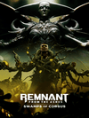 Remnant: Dalle ceneri - Paludi di Corsus DLC Steam CD Key