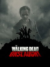 The Walking Dead Onslaught Edizione Deluxe Steam CD Key