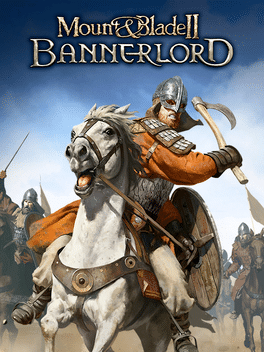 Mount & Blade II: Bannerlord Steam CD Key