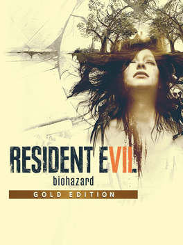 Resident Evil 7: Biohazard Edizione Oro Steam CD Key