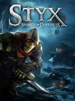 Styx: Frammenti di tenebra Steam CD Key