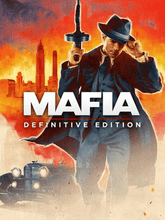 Mafia: Edizione Definitiva Steam CD Key