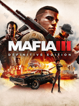Mafia III: Edizione Definitiva Steam CD Key