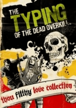 Il dattiloscritto di The Dead: Overkill Collection Steam CD Key