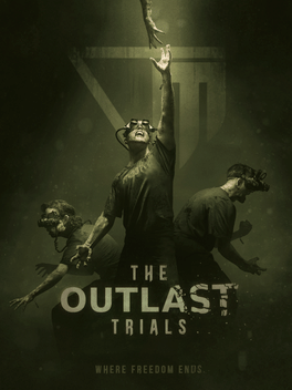 L'account Steam di Outlast Trials