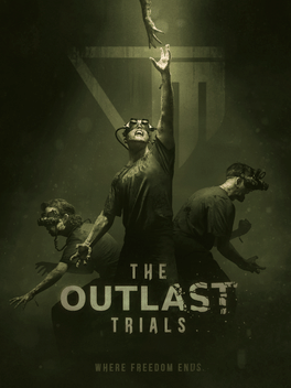Le prove di Outlast XBOX One/Serie Account