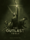 L'account Epic Games per le prove di Outlast