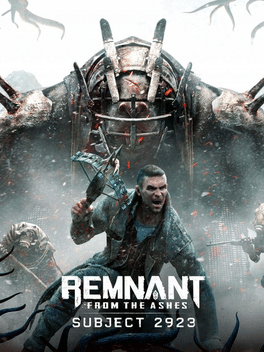 Remnant: Dalle ceneri - Paludi di Corsus + Pacchetto DLC Oggetto 2923 Steam CD Key