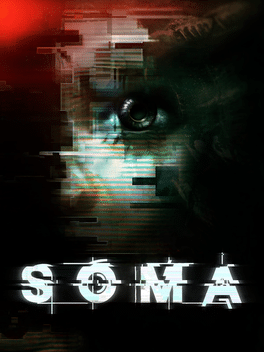 SOMA EU XBOX One CD Key