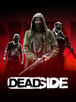 Account Steam Deadside