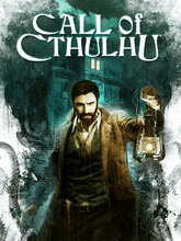 Call of Cthulhu UE Xbox One/Serie CD Key