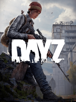 DayZ EU Steam CD Key