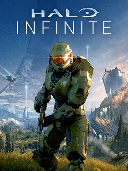 Halo Infinite: Campagna globale Xbox One/Serie/Windows CD Key
