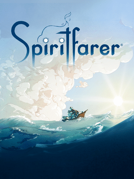 Vapore Spiritfarer CD Key