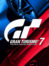 Account di Gran Turismo 7 PS5