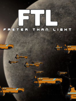 FTL: Vapore più veloce della luce CD Key